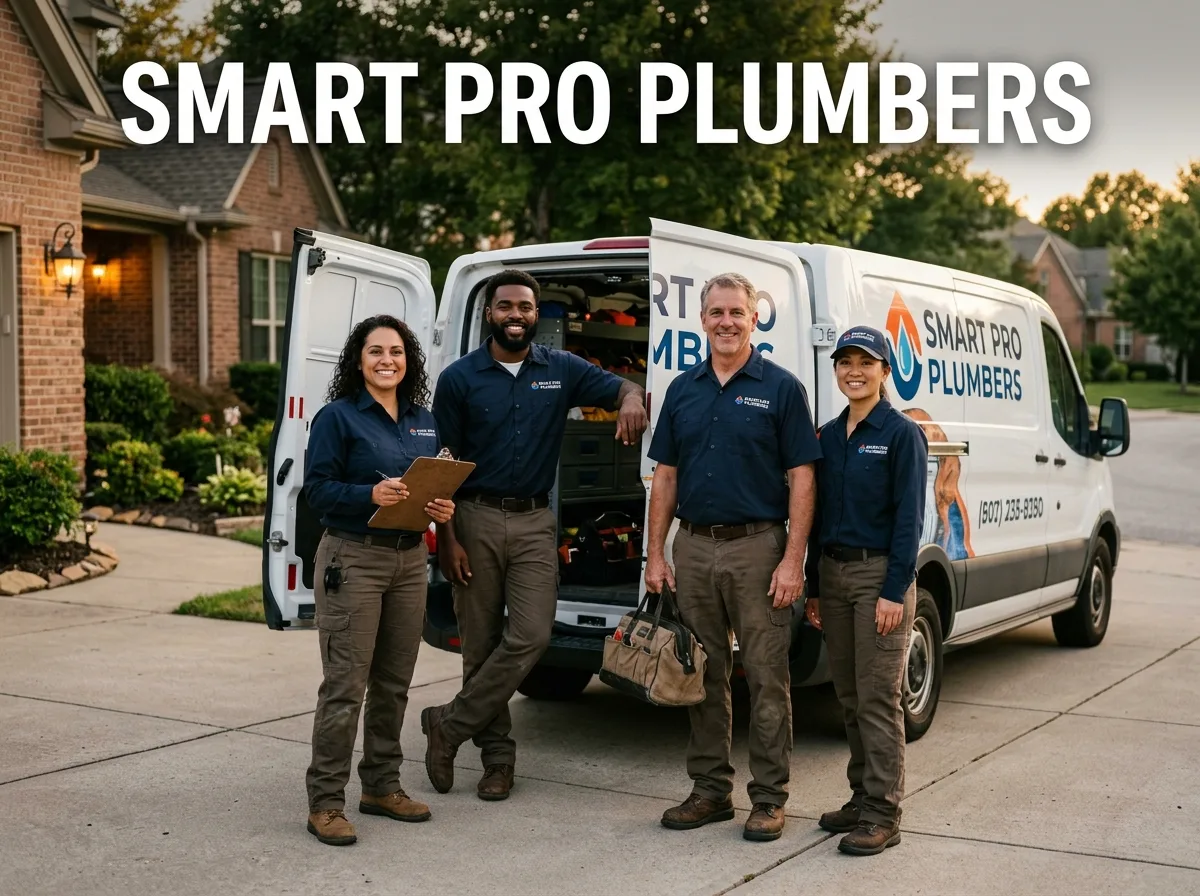 Water Heater Repair company in Sister Bay, WI